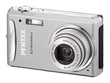 Pentax Optio V20 Digital Camera 